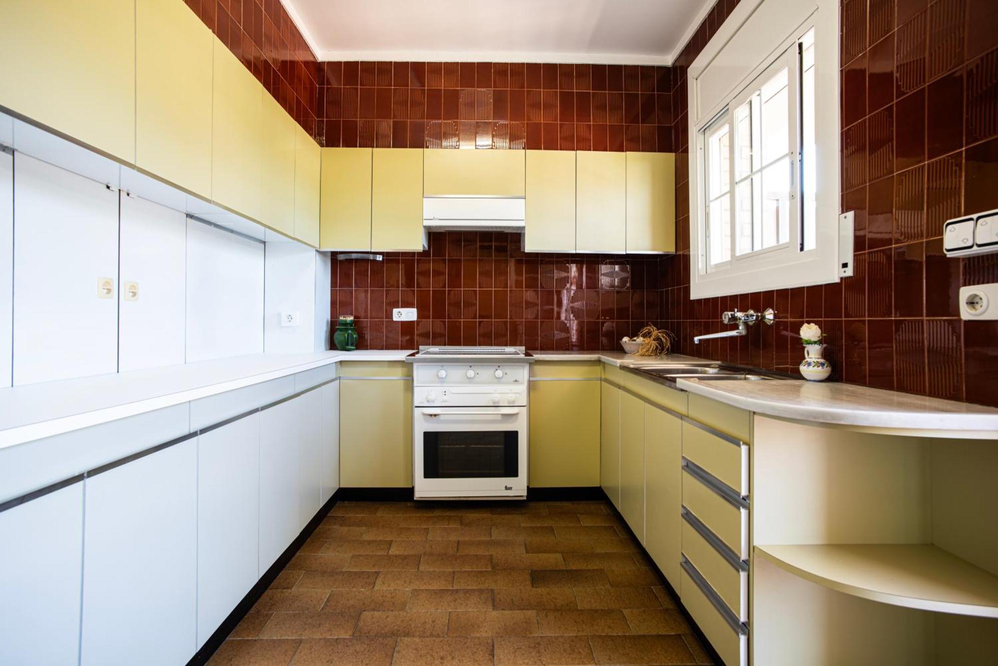 Espacio De Paz, Ideal Para Familias Villa Amalia La Llacuna Exterior foto