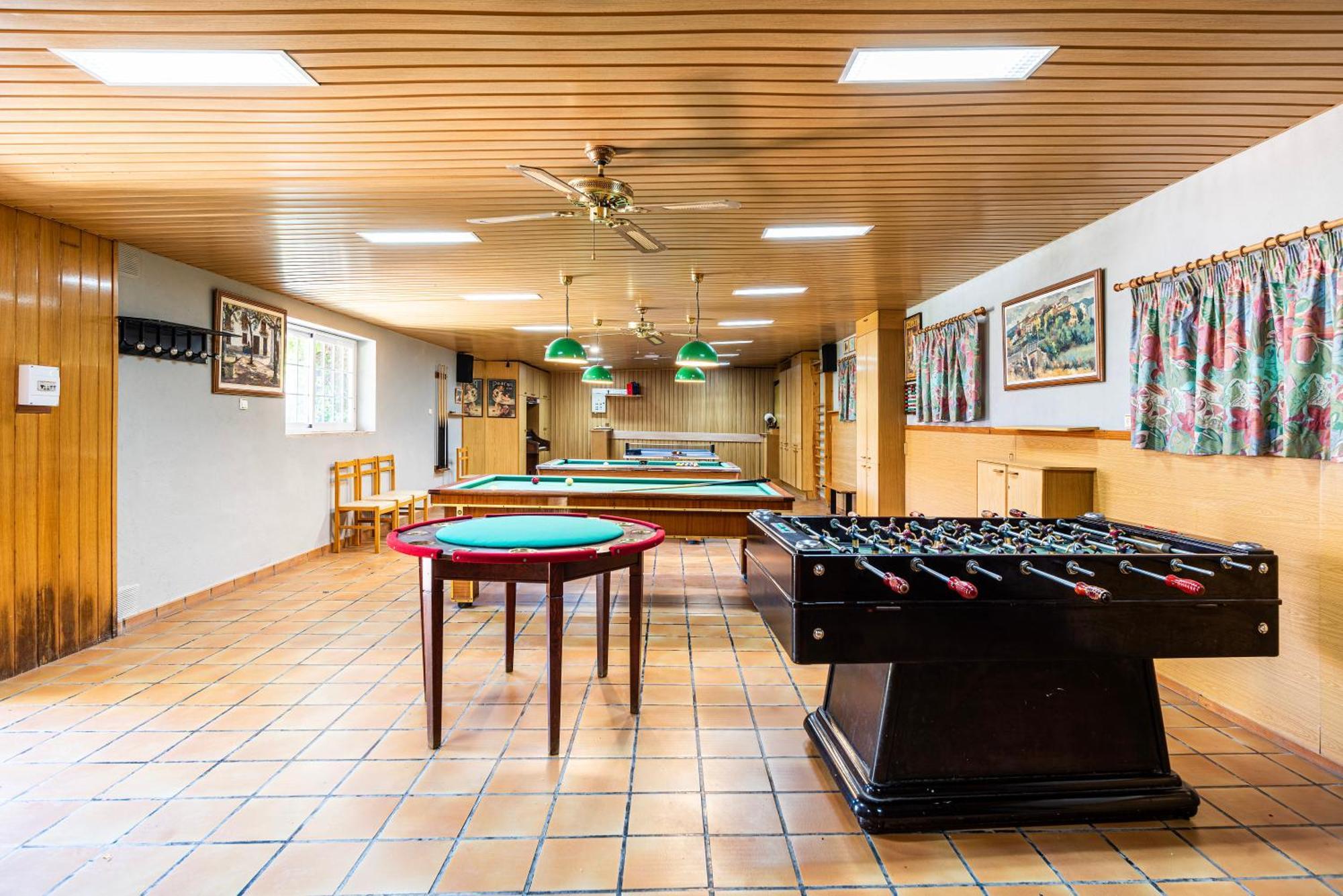 Espacio De Paz, Ideal Para Familias Villa Amalia La Llacuna Exterior foto